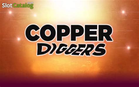 Copper Diggers Scratch NetBet